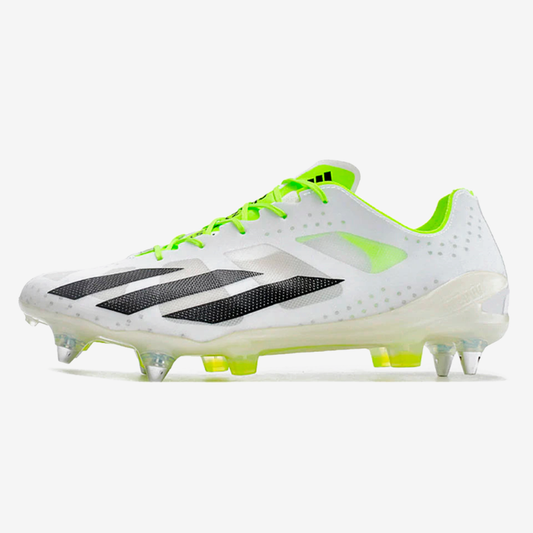 Chuteira Adidas X CrazyFast+ SG