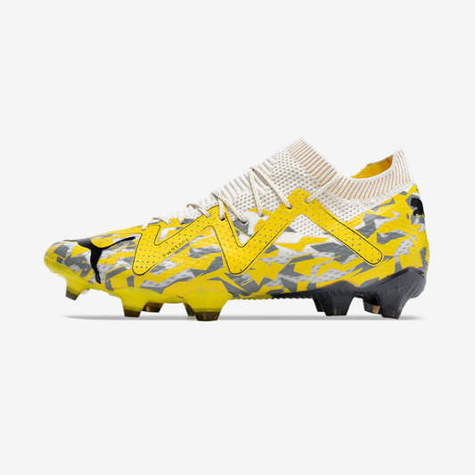Chuteira Puma Future Ultimate FG