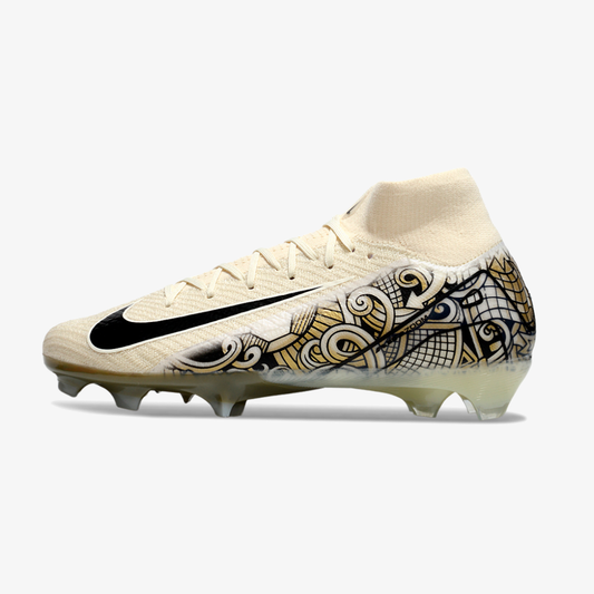 Chuteira Nike Air Zoom Mercurial Superfly 8 Elite FG