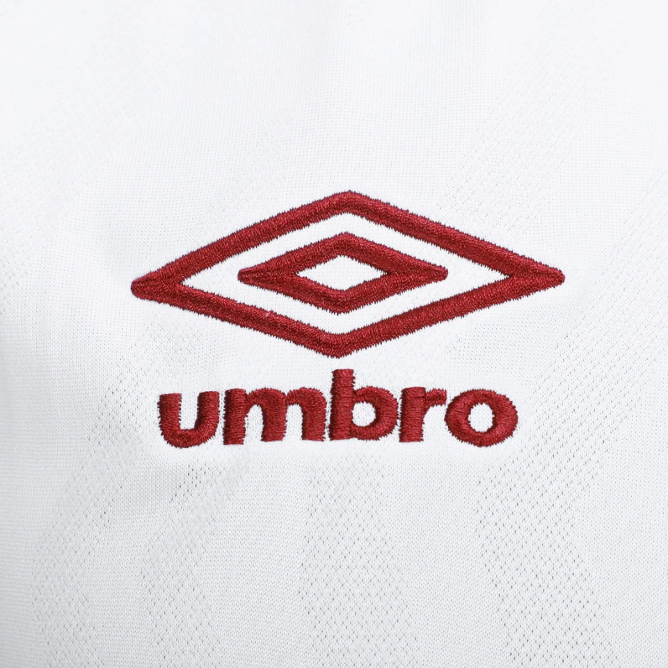 Camisa Umbro Fluminense 2025/26 II — imagem 7