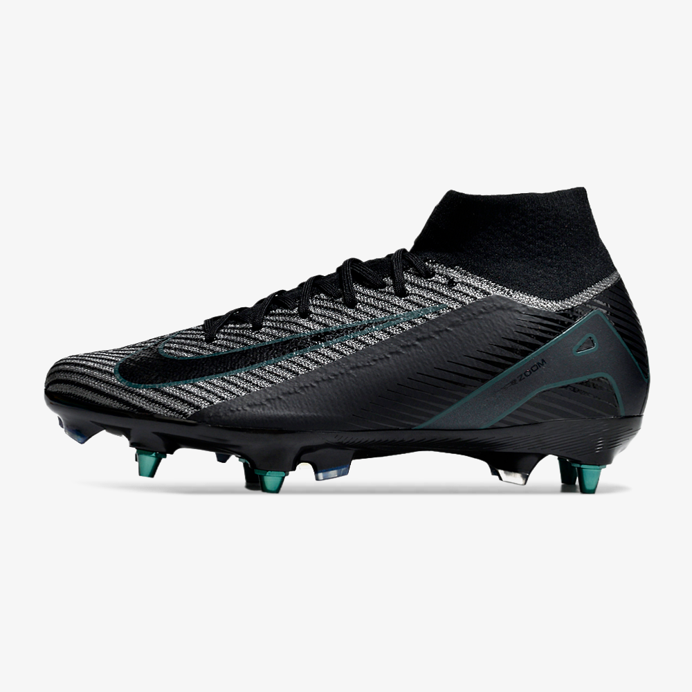 Chuteira Nike Zoom Mercurial SuperFly 10 Elite SG