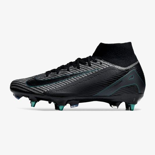 Chuteira Nike Zoom Mercurial SuperFly 10 Elite SG