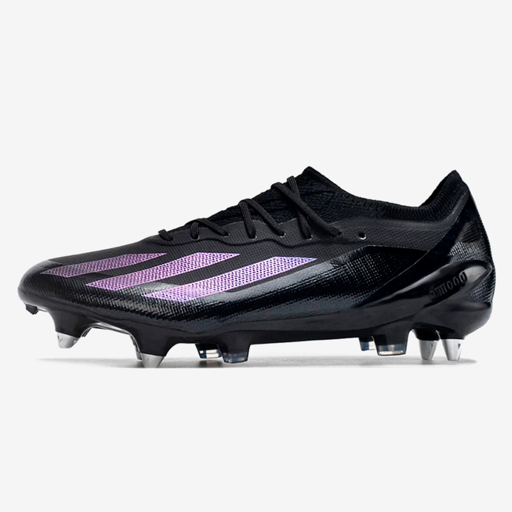 Chuteira Adidas X CrazyFast.1 Messi SG