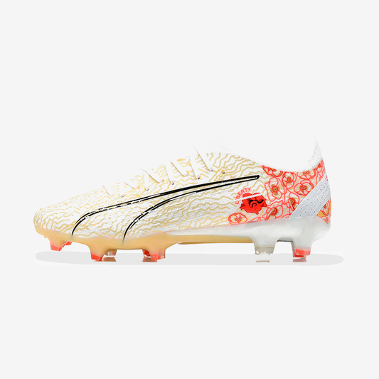 Chuteira Puma Ultra Ultimate FG