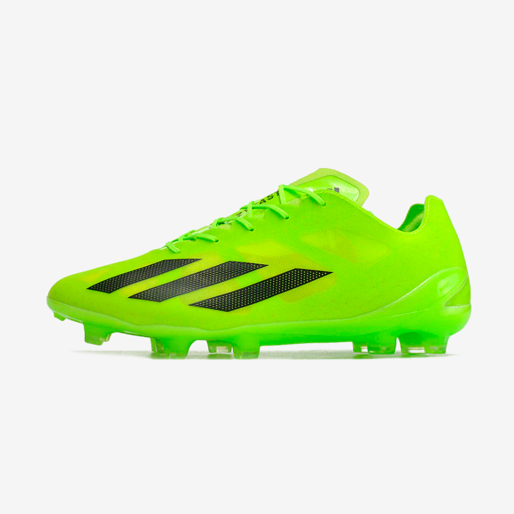Chuteira Adidas X CrazyFast+ FG