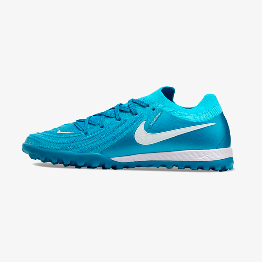 Chuteira Society Nike Phantom GX II TF