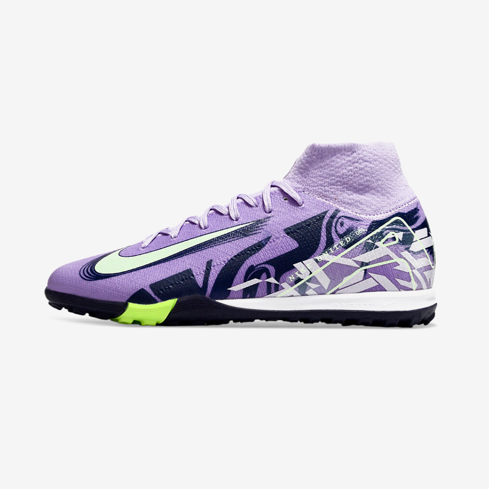 Nike Mercurial Superfly 10 TF