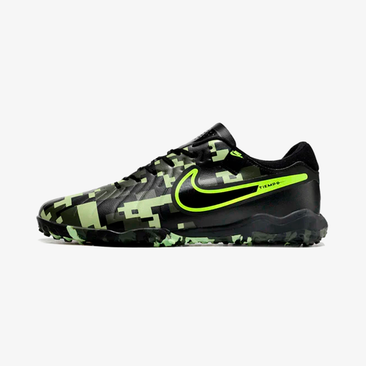 Chuteira Society Nike Tiempo Legend 10 TF