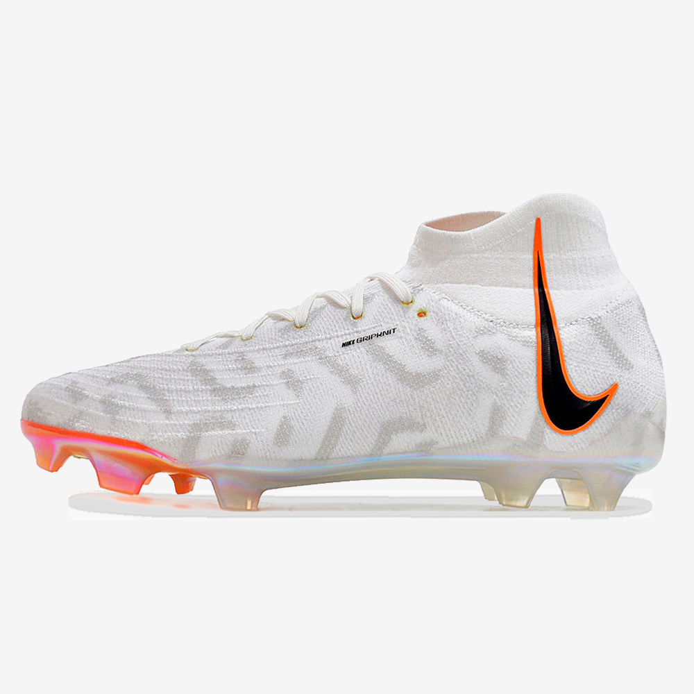 Chuteira Nike Phantom Luna Elite NU FG