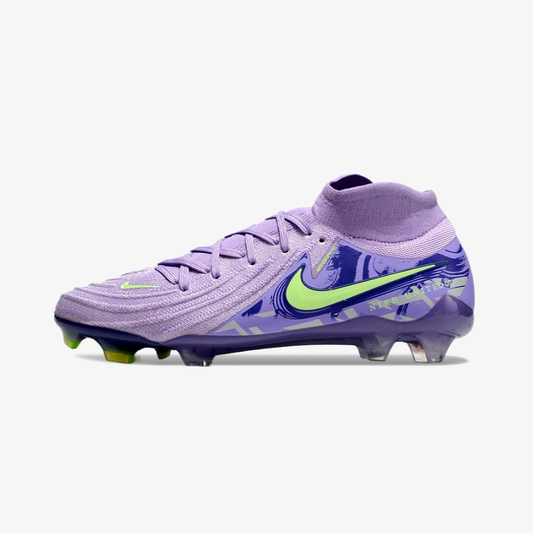 Chuteira Nike Phantom Luna Elite FG - Roxa - Pack United