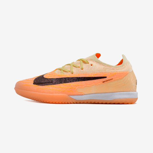 Tênis Futsal Nike Gripknit Phantom GX Elite IC