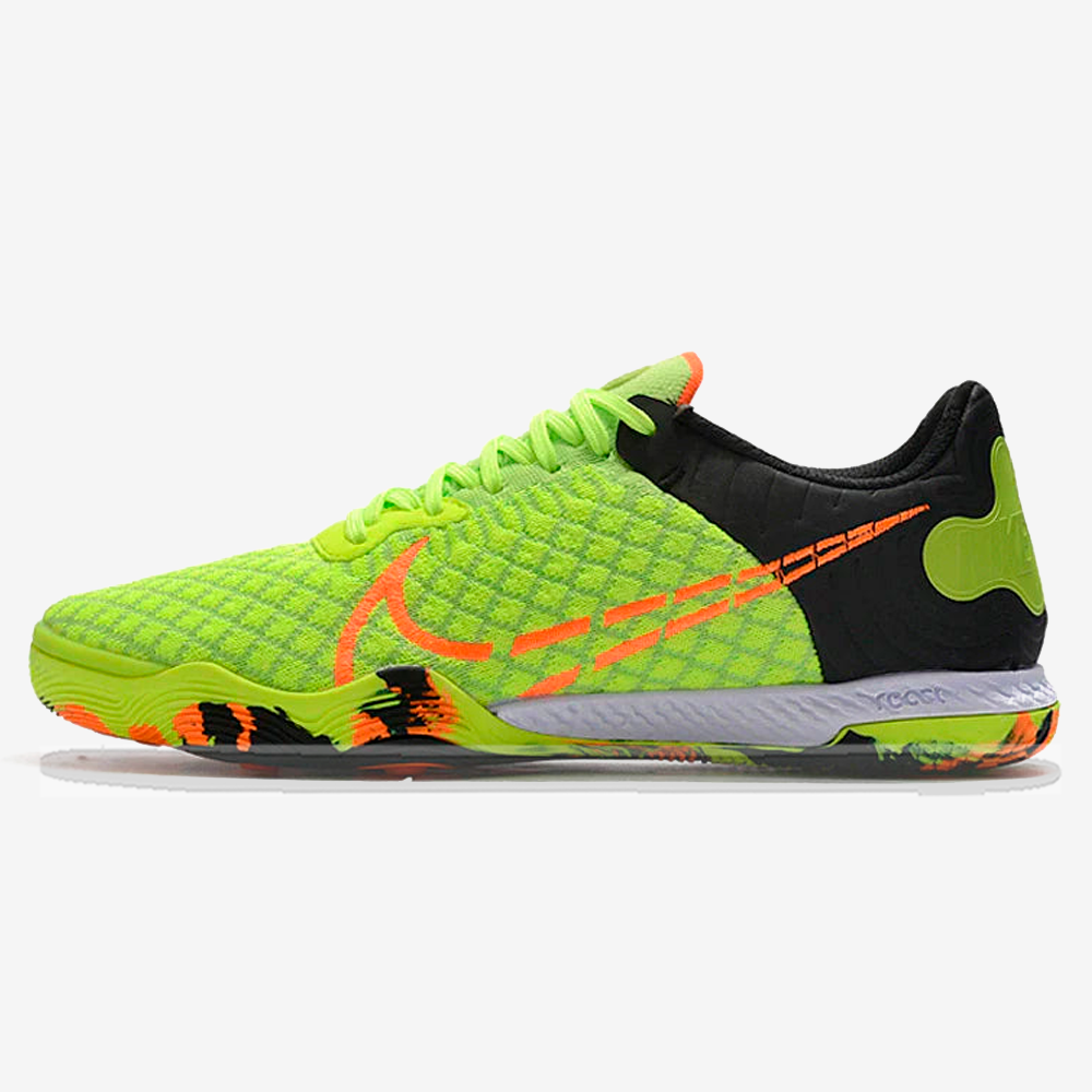 Tênis Futsal Nike React Gato IC