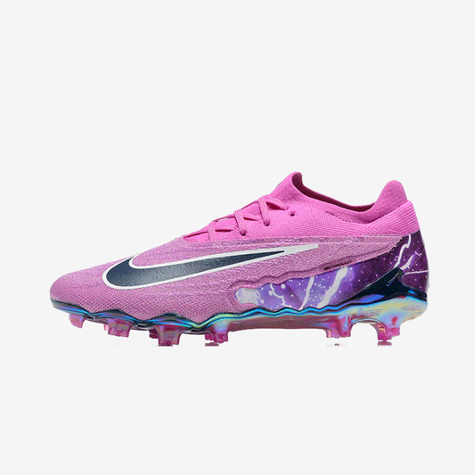 Chuteira Nike Gripknit Phantom GX Elite Dynamic Fit FG