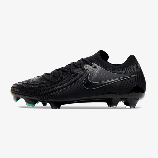 Chuteira Nike Phantom GX II FG - Preta