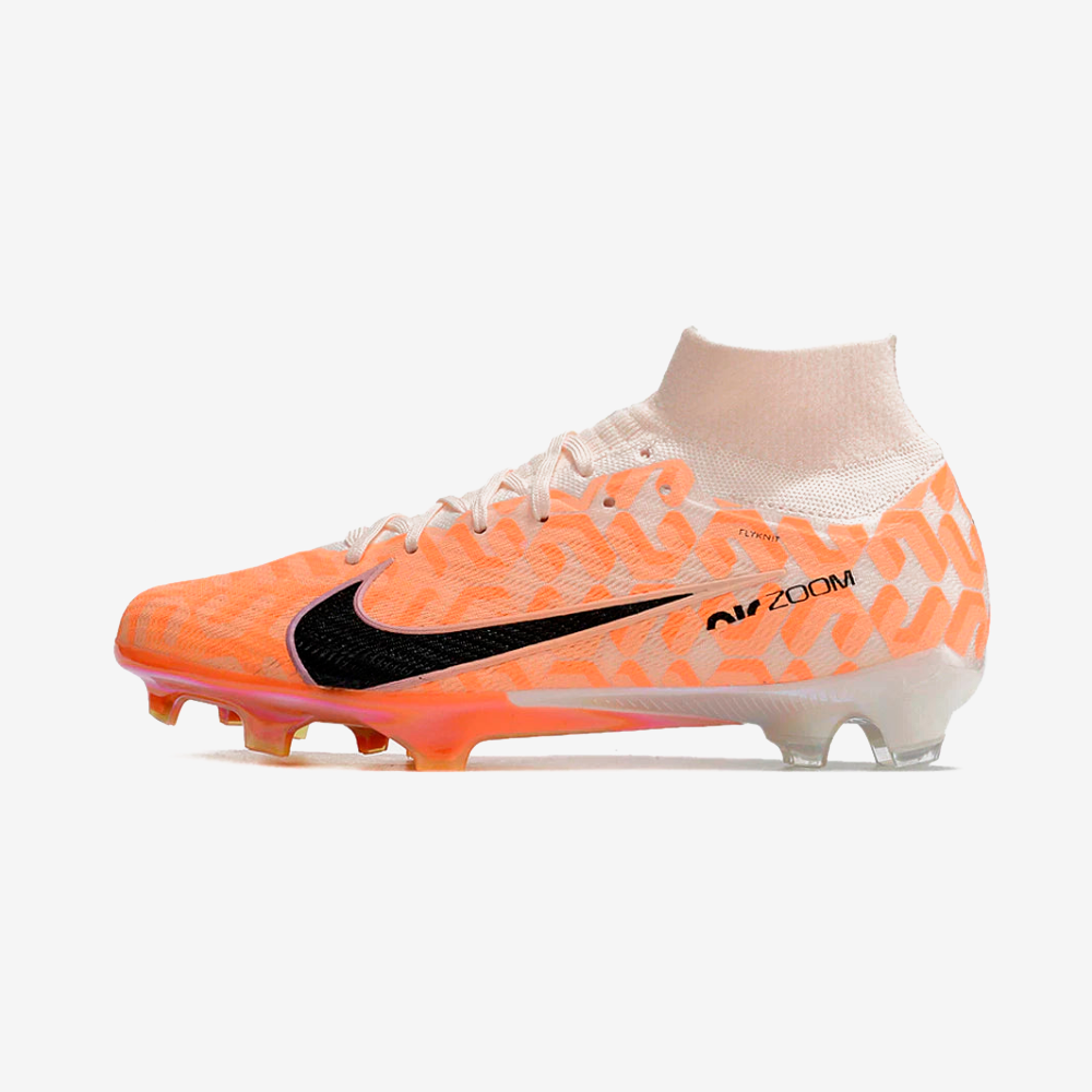Chuteira Nike Mercurial superfly 9 Air Zoom Ultra FG