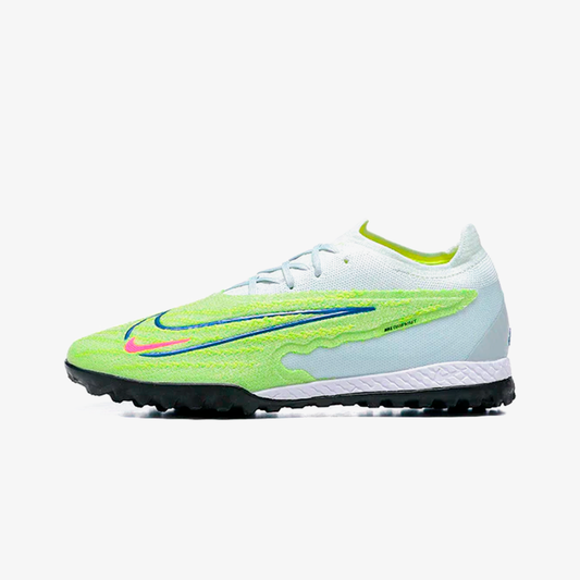 Chuteira Society Nike Gripknit Phantom GX Elite TF