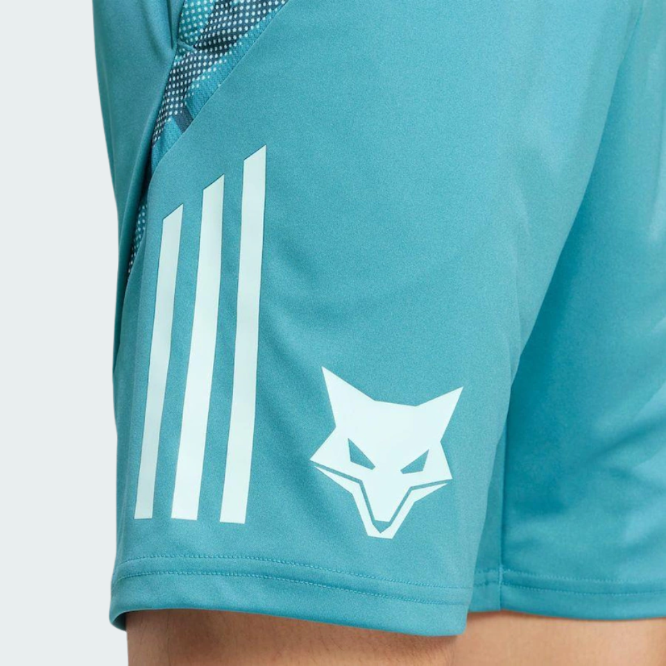 Conjunto de Treino adidas Cruzeiro 2025/26 — imagem 5
