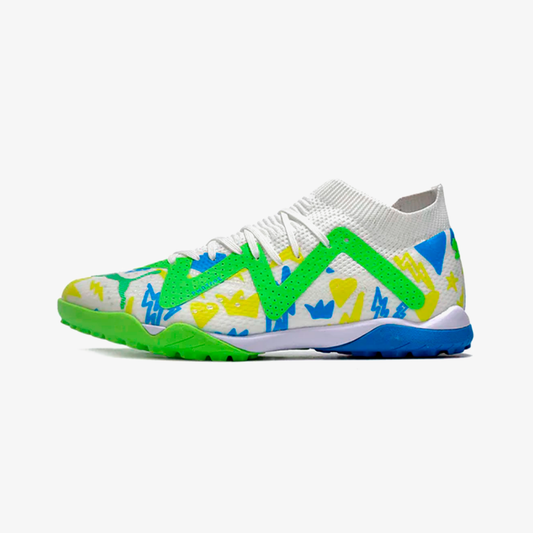 Chuteira Society Puma Future Ultimate NEYMAR TF