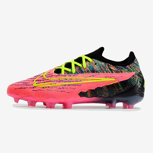 Chuteira Nike Gripknit Phantom GX Elite FG
