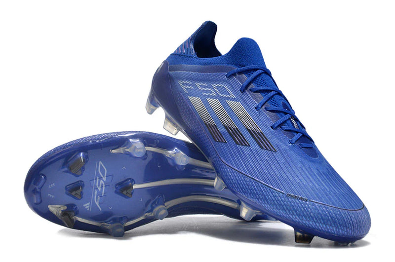 Chuteira Adidas F50 FG