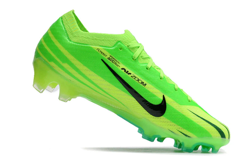 Chuteira Nike Mercurial Vapor 15 Air Zoom MDS8 FG