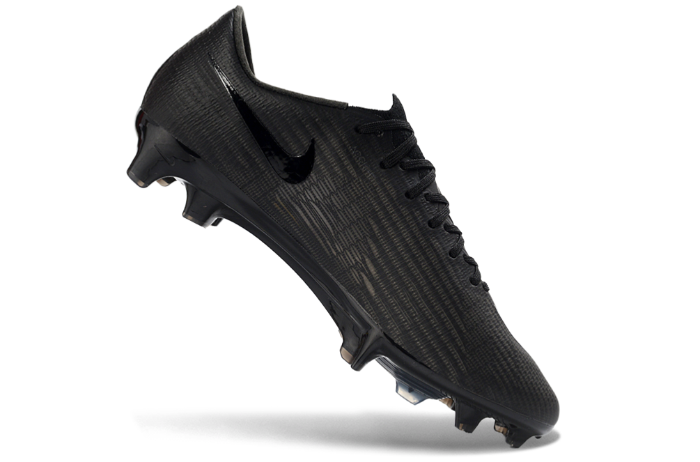 Chuteira Nike Air Zoom Mercurial Superfly 11 Elite FG - Preta