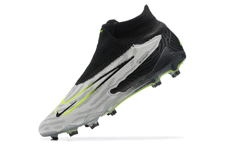 Chuteira Nike Gripknit Phantom GX Elite Dynamic Fit FG