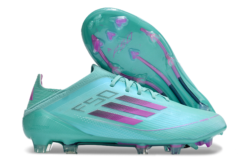 Chuteira Adidas F50 FG