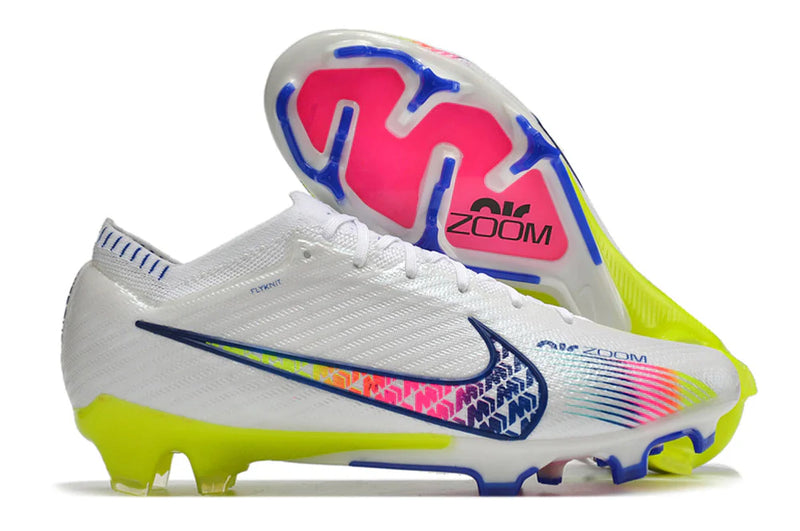 Chuteira Nike Mercurial Vapor 15 Air Zoom FG