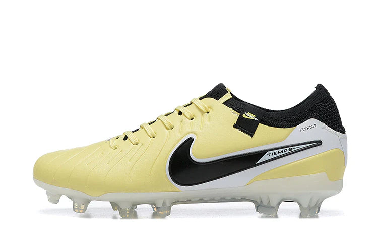 Chuteira Nike Tiempo Legend 10 FG