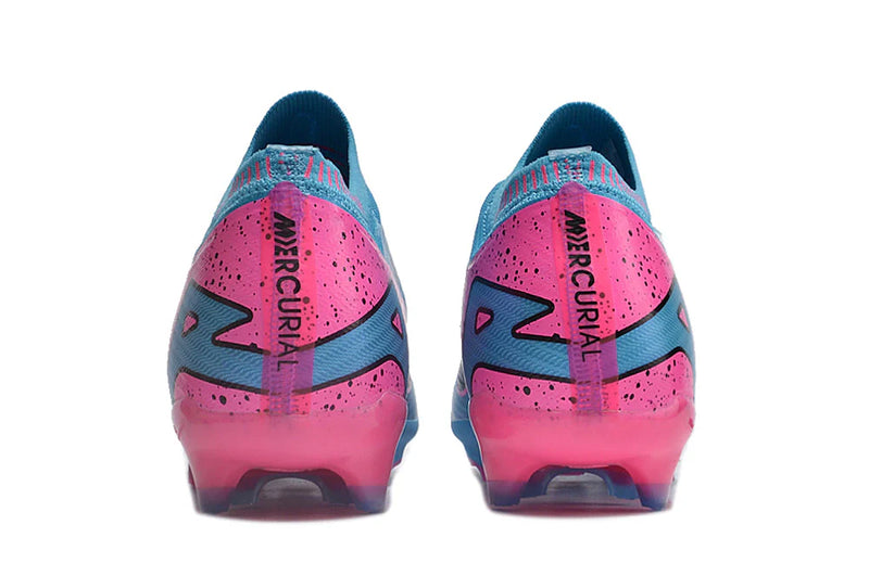 Chuteira Nike Mercurial Vapor 15 Air Zoom FG