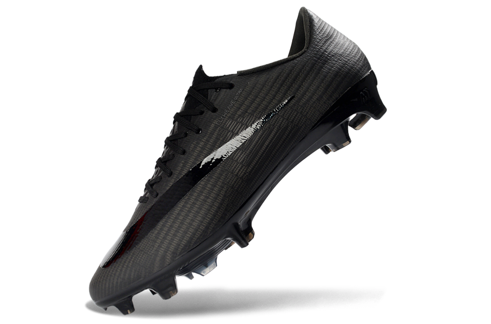 Chuteira Nike Air Zoom Mercurial Superfly 11 Elite FG - Preta