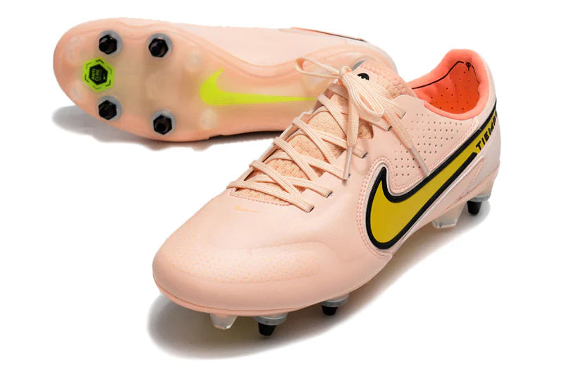 Chuteira Nike Tiempo Legend 9 Elite SG