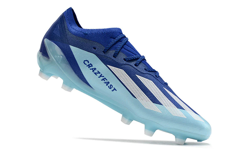 Chuteira Adidas CrazyFast.1 FG