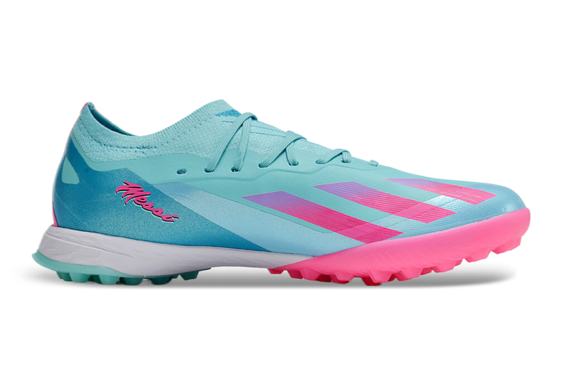 Chuteira Society Adidas CrazyFast.1 TF