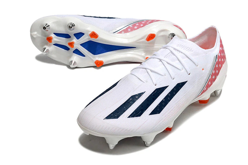 Chuteira Adidas X CrazyFast.1 Messi SG