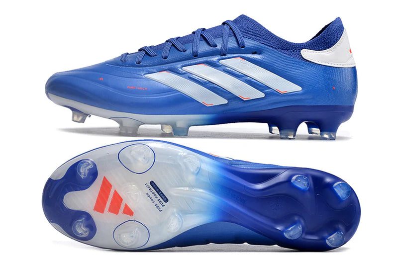 Chuteira Adidas Copa Pure+ FG