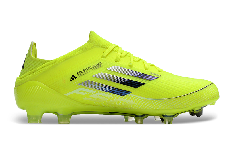 Chuteira Adidas F50 FG