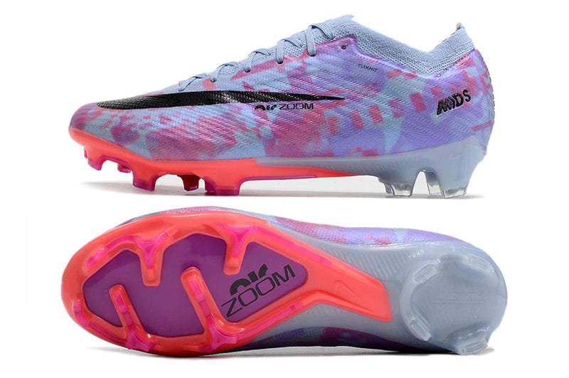 Chuteira Nike Mercurial Vapor 15 Air Zoom MDS6 FG