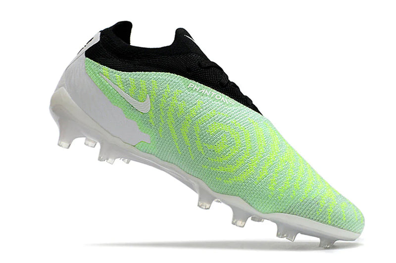 Chuteira Nike Gripknit Phantom GX Elite Dynamic Fit FG