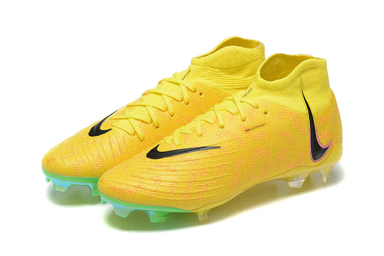 Chuteira Nike Phantom Luna Elite FG