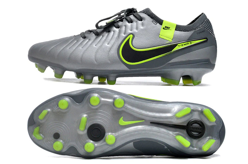 Chuteira Nike Tiempo Legend 10 FG