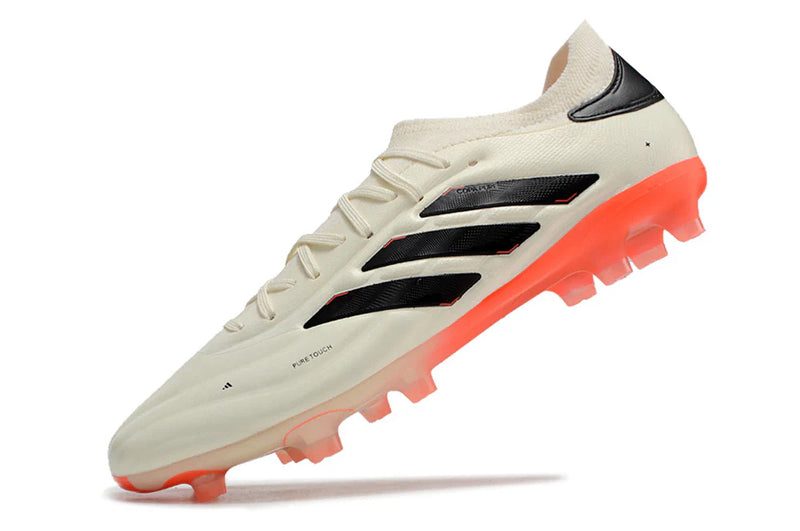 Chuteira Adidas Copa Pure+ FG