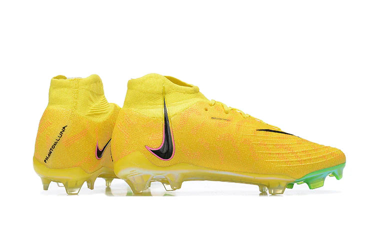 Chuteira Nike Phantom Luna Elite FG