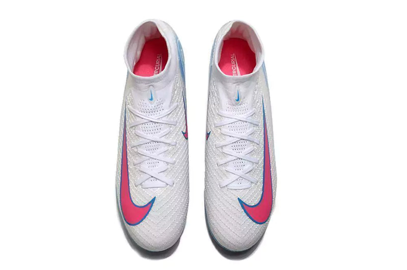 Chuteira Nike Mercurial Superfly 10 Air Zoom Ultra TF