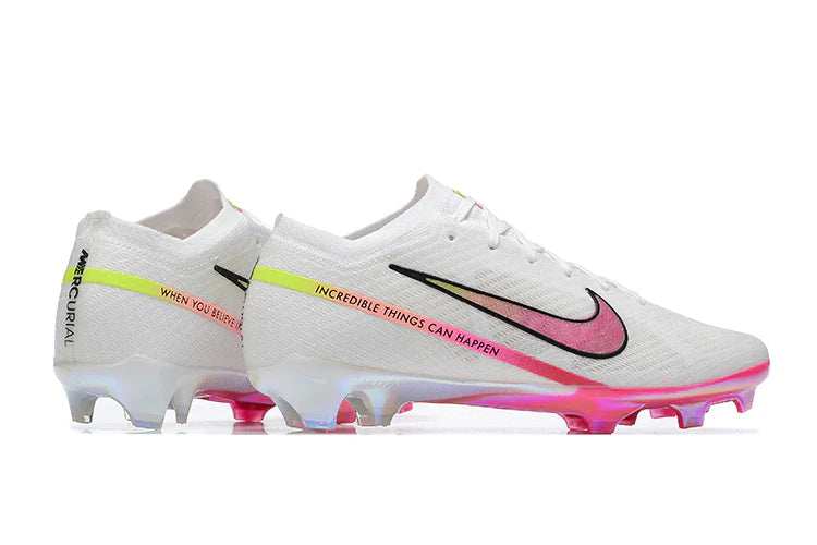 Chuteira Nike Mercurial Vapor 15 Air Zoom FG