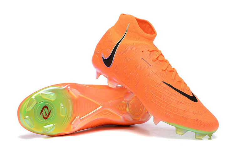 Chuteira Nike Phantom Luna Elite FG