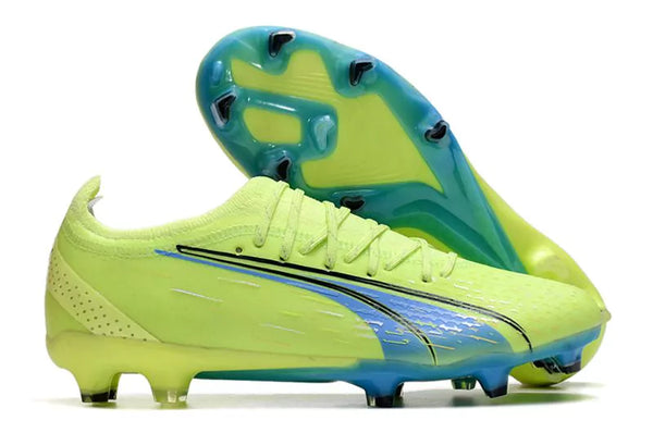 Chuteira Puma Ultra Ultimate FG