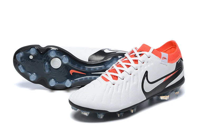 Chuteira Nike Tiempo Legend 10 FG