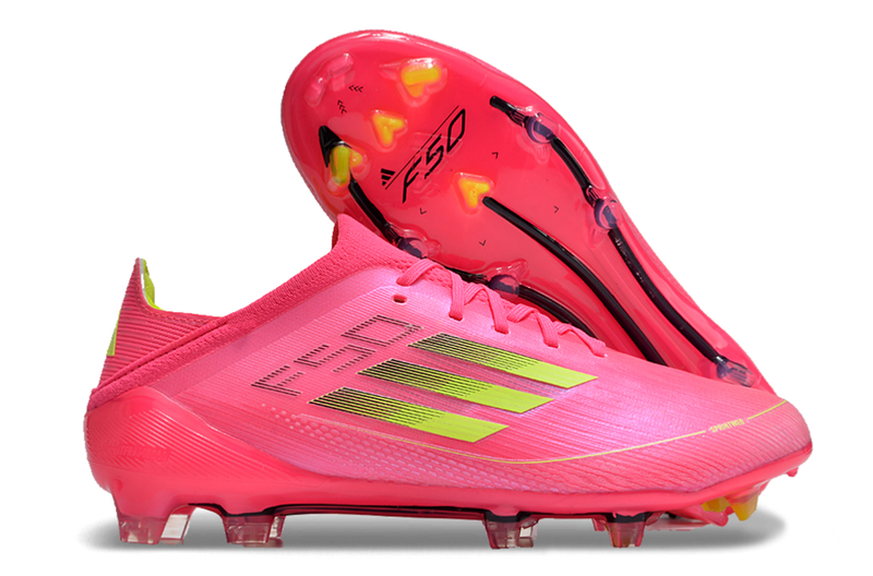 Chuteira Adidas F50 FG